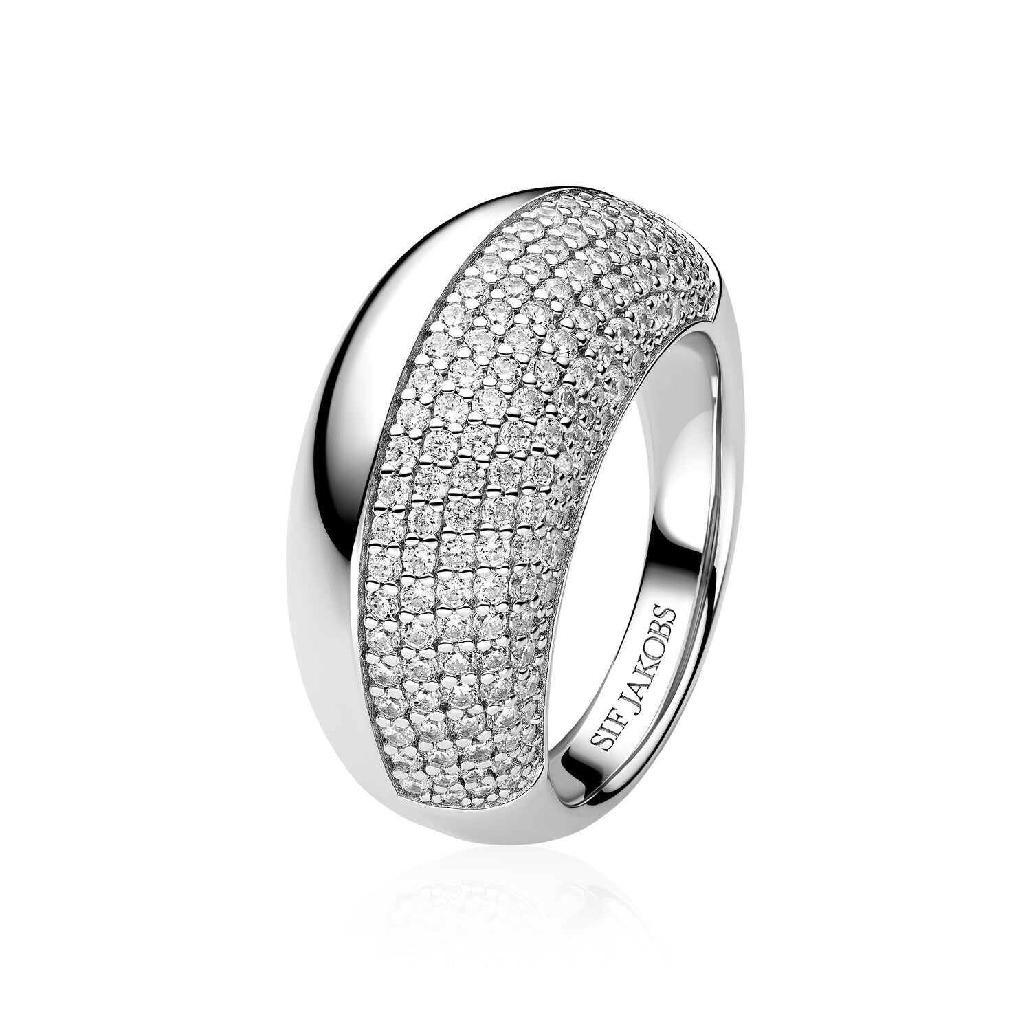 Rings | Sif Jakobs Jewellery | Danish Design