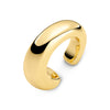 18K gold plated