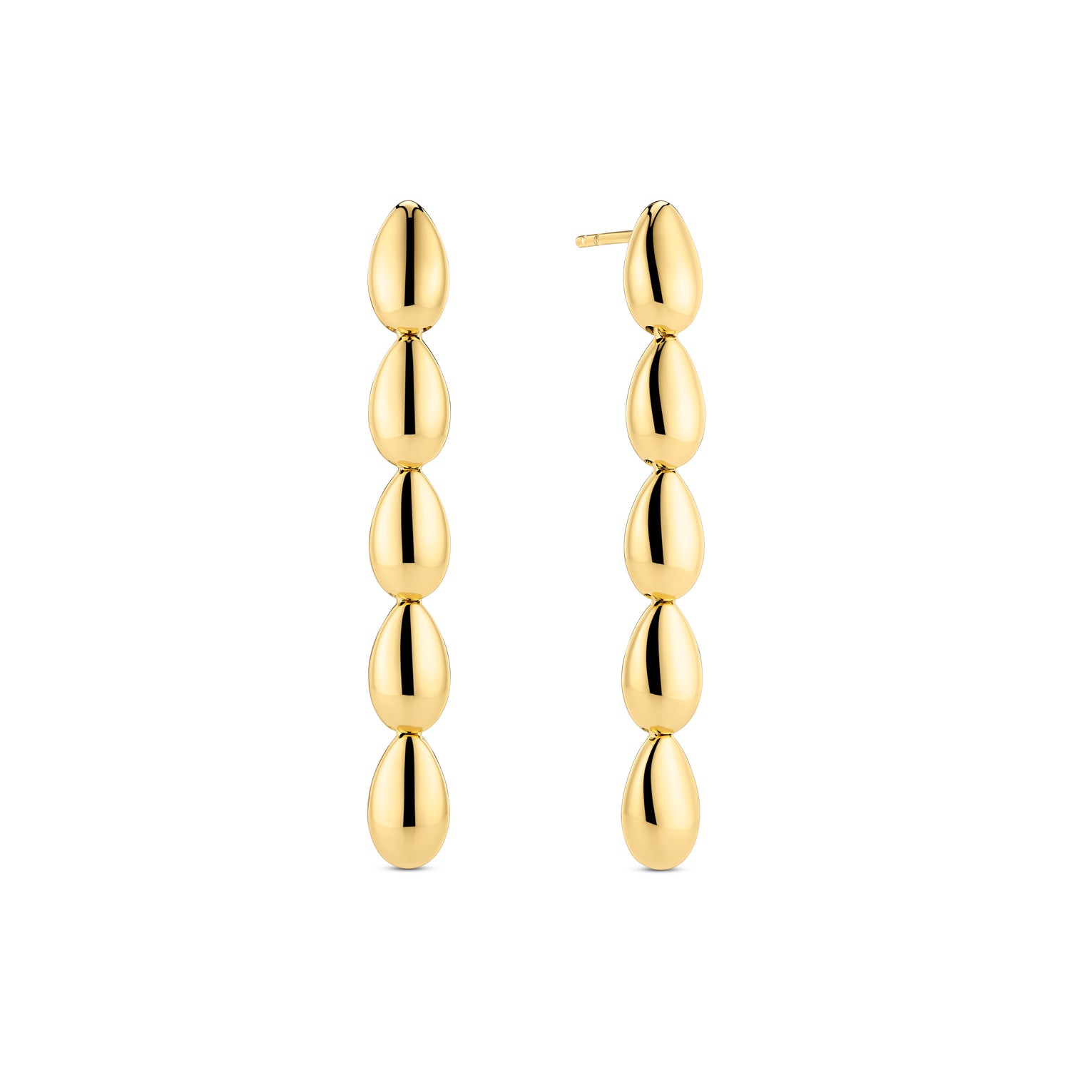 18K gold plated | Grande