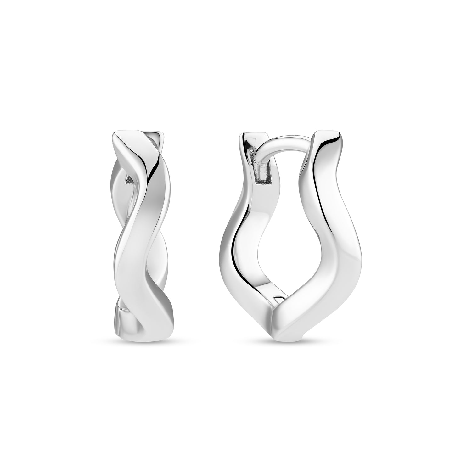 925 Sterling silver | Medio