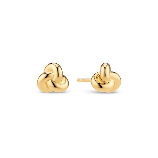 18K gold plated