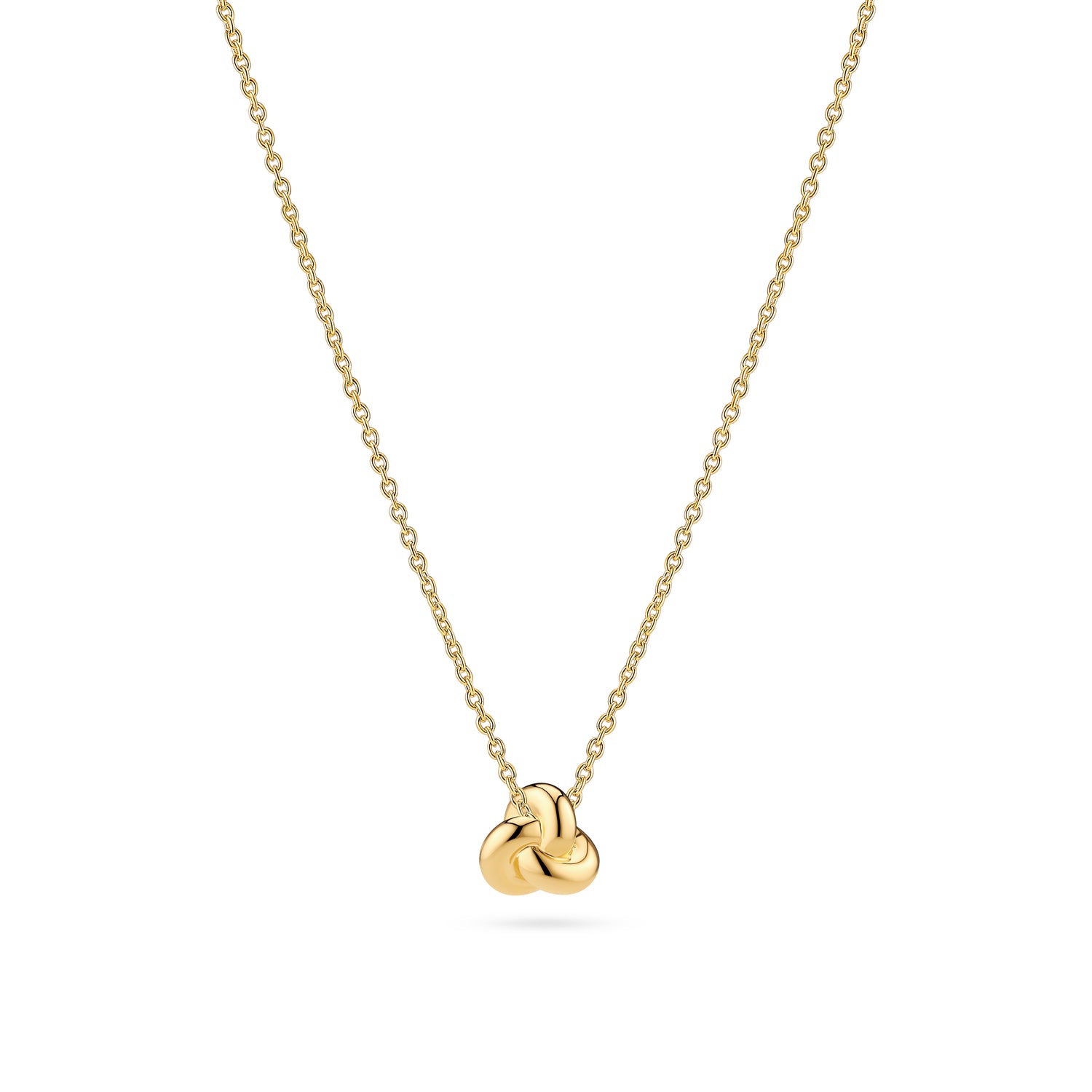 18K gold plated