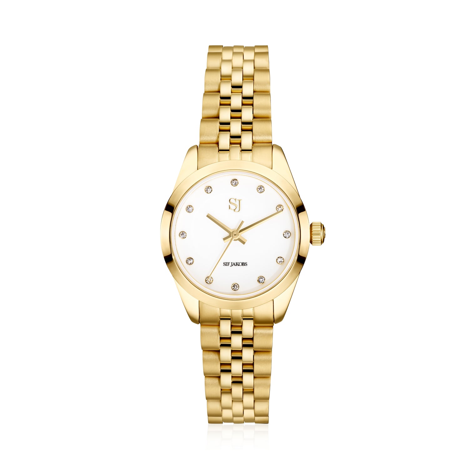 Watches | Sif Jakobs Jewellery | Danish Design