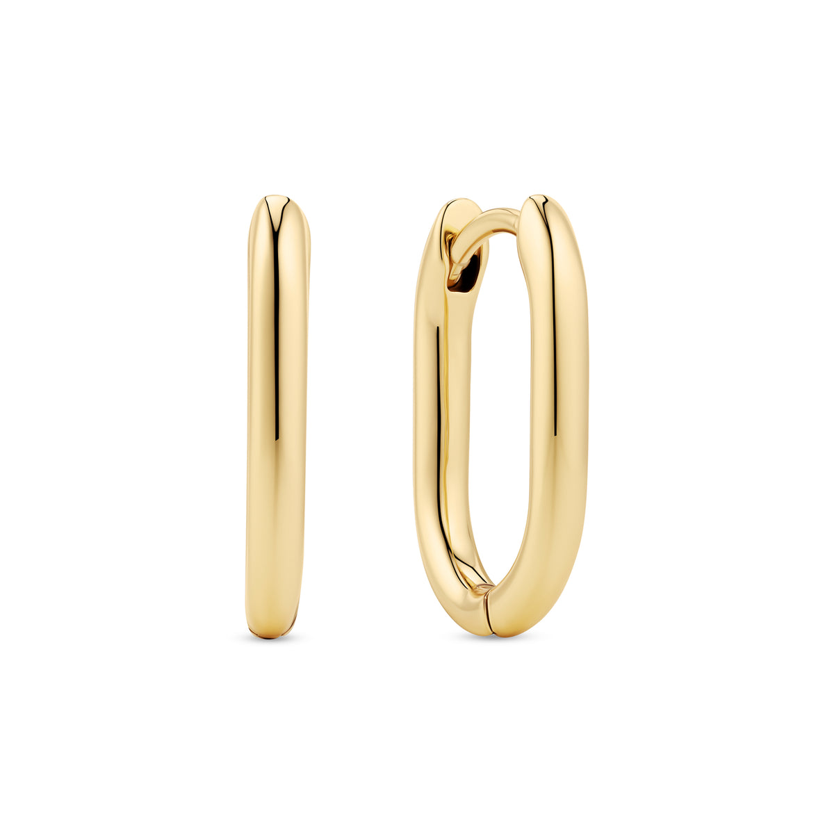 18K gold plated
