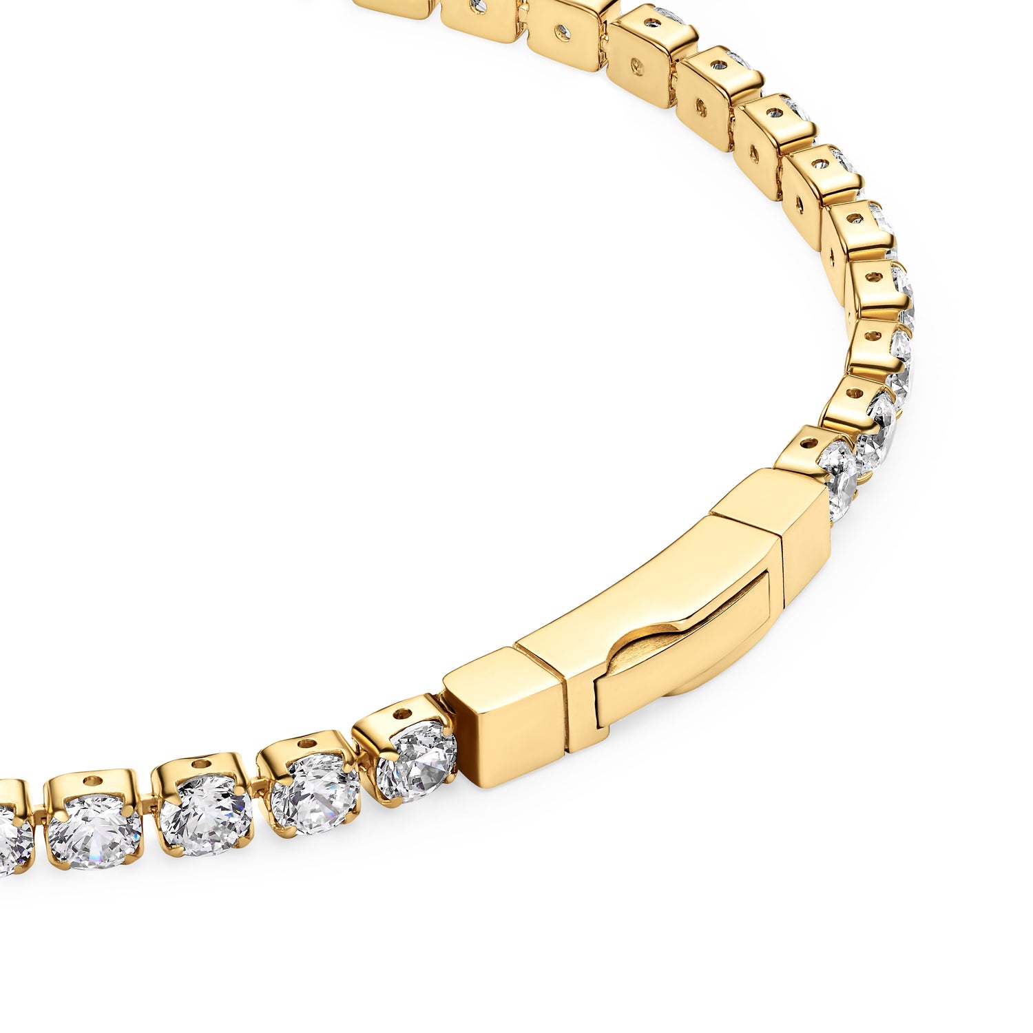 18K gold plated | White | 19 cm, 18K gold plated | White | 18 cm, 18K gold plated | White | 17 cm, 18K gold plated | White | 16 cm