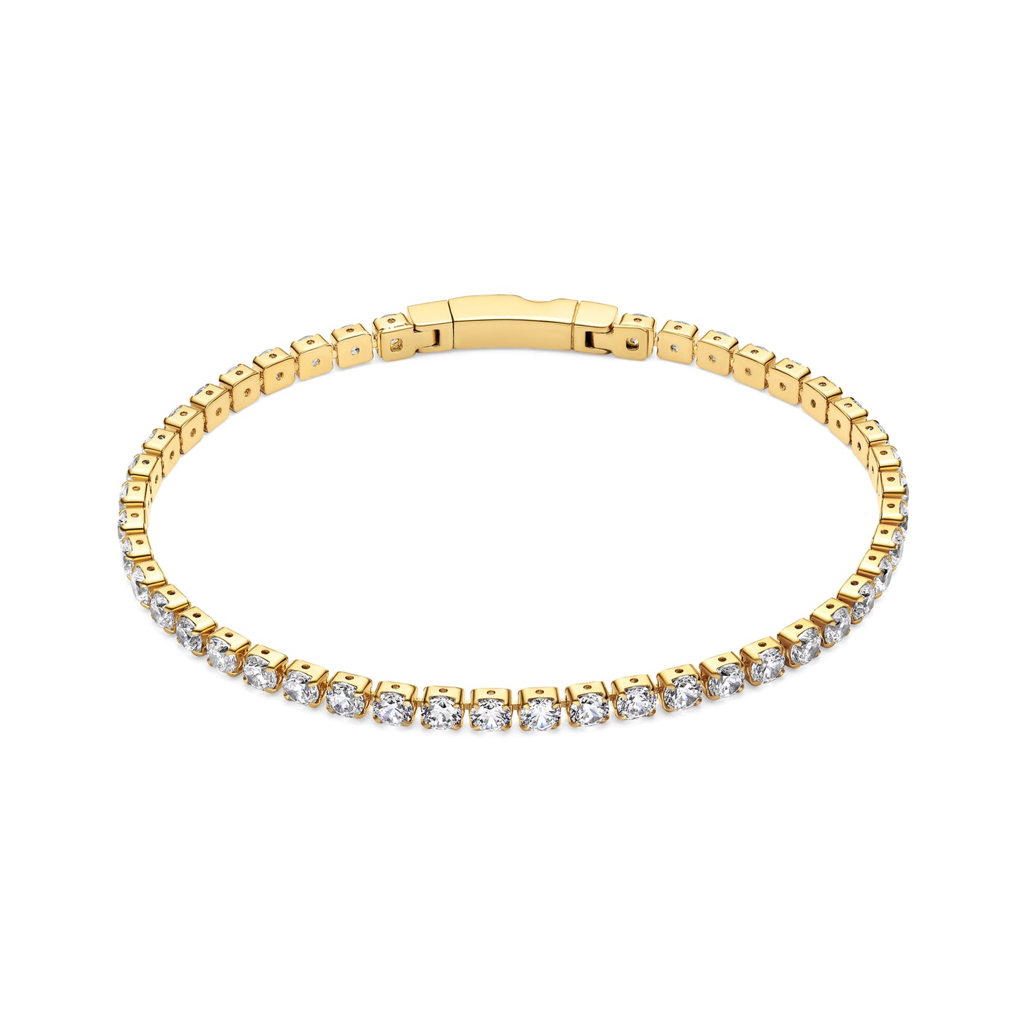 18K gold plated | White | 16 cm, 18K gold plated | White | 19 cm, 18K gold plated | White | 18 cm, 18K gold plated | White | 17 cm