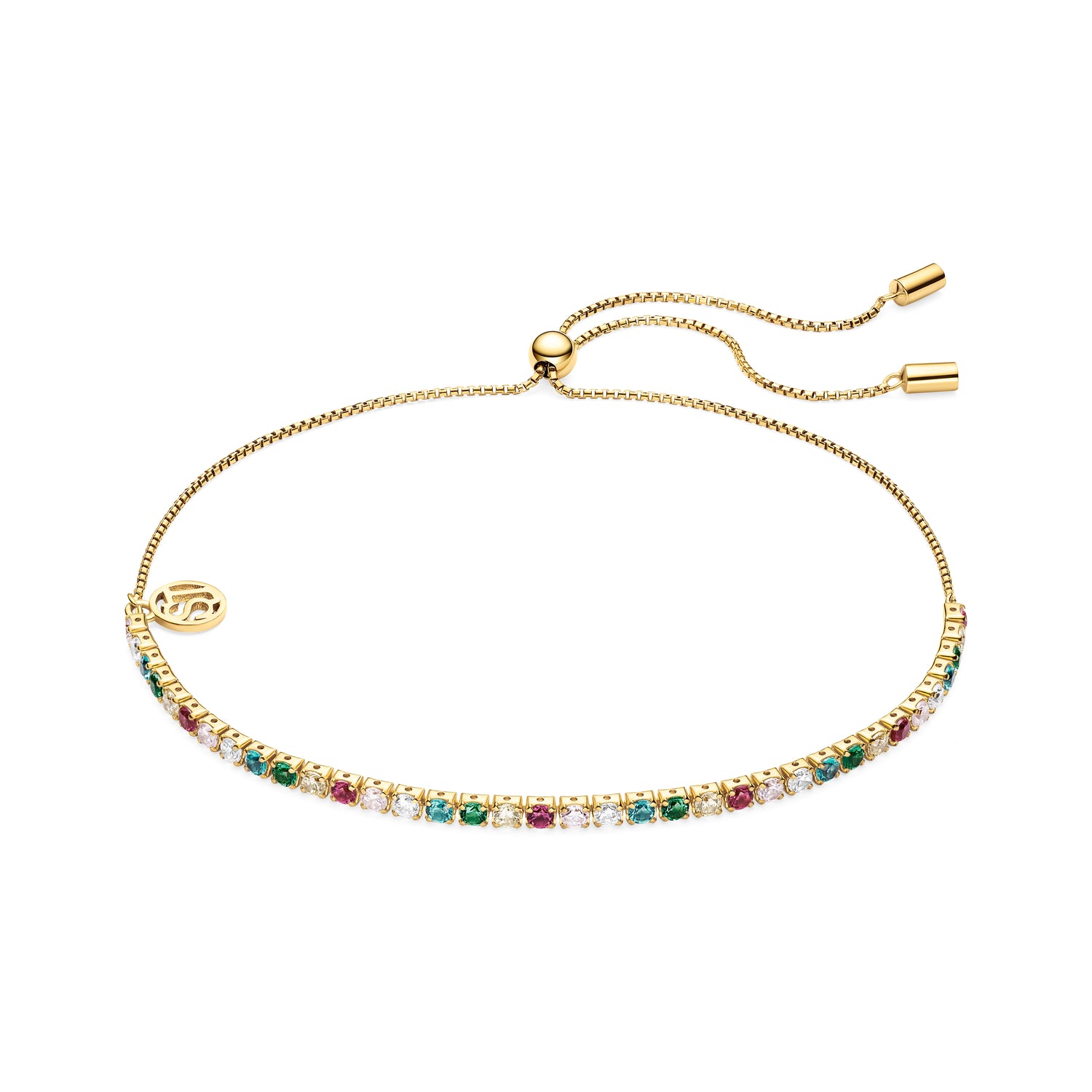Bracelet Ellera Tennis – Sif Jakobs Jewellery