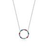 925 Sterling silver | Rainbow | Grande