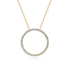 18K gold plated
