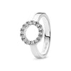 925 Sterling silver | White | 60, 925 Sterling silver | White | 58, 925 Sterling silver | White | 56, 925 Sterling silver | White | 54, 925 Sterling silver | White | 52, 925 Sterling silver | White | 50