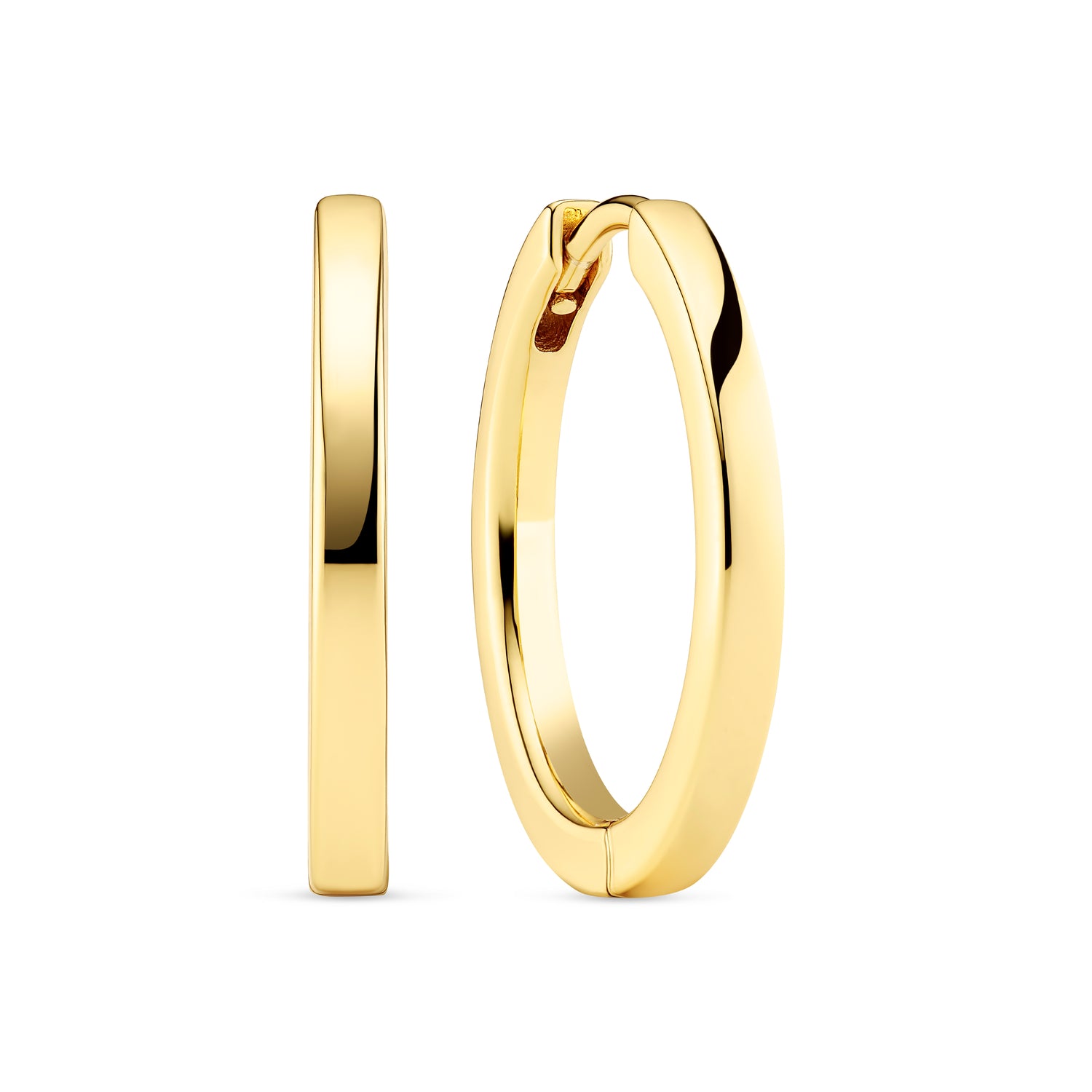 18K gold plated | Grande