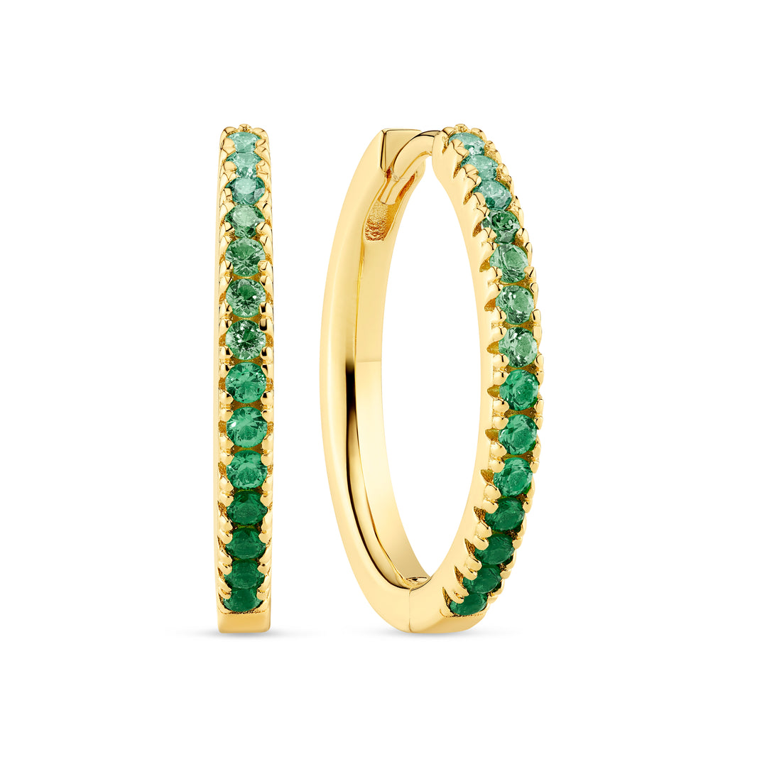 Piccolo Earrings