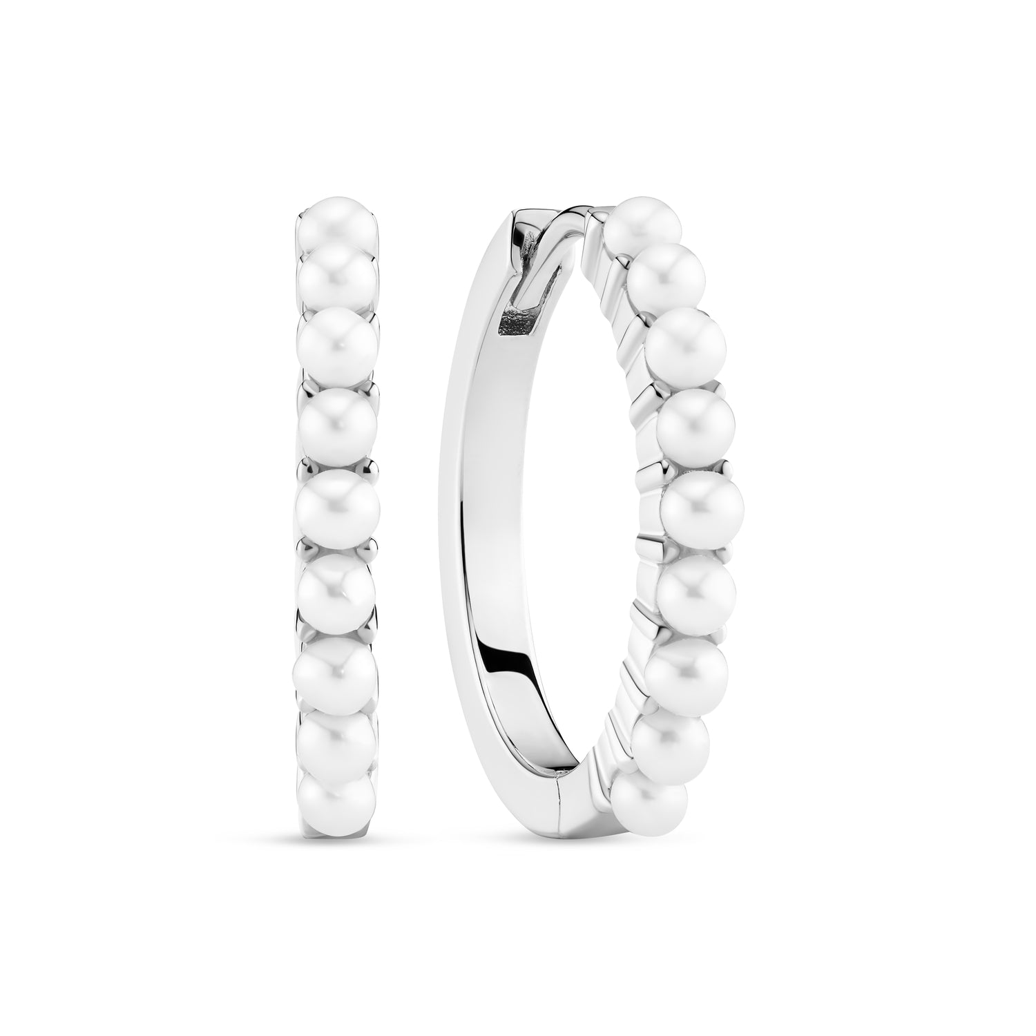 925 Sterling silver | Grande