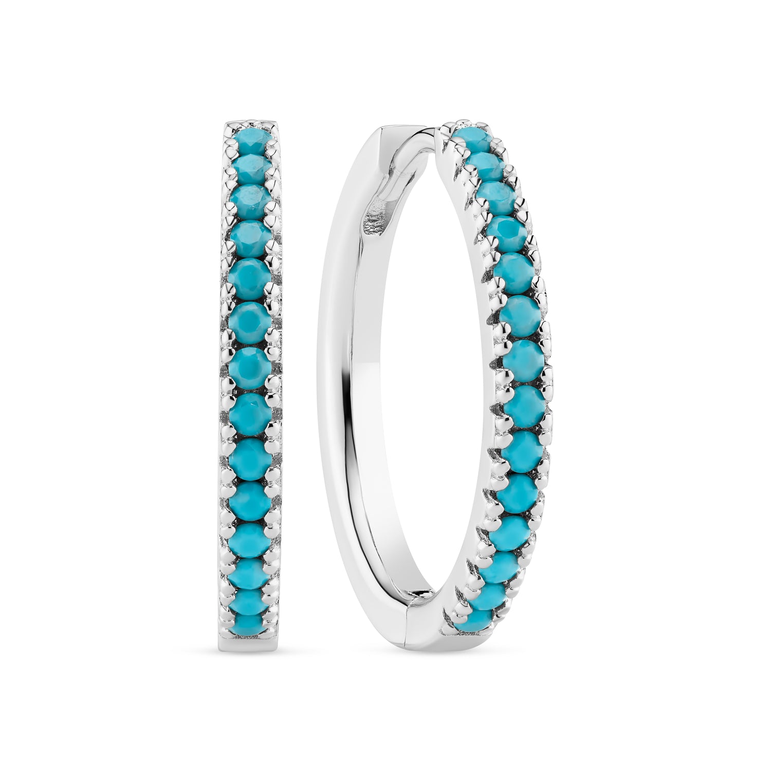 925 Sterling silver | Turquoise | Grande