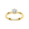 18K gold plated | 58, 18K gold plated | 56, 18K gold plated | 54, 18K gold plated | 52, 18K gold plated | 50