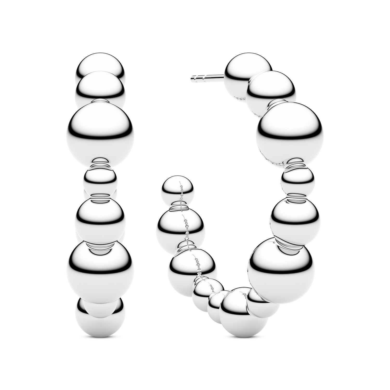 925 Sterling silver