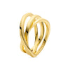 18K gold plated | 60, 18K gold plated | 58, 18K gold plated | 56, 18K gold plated | 54, 18K gold plated | 52, 18K gold plated | 50