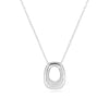 925 Sterling silver | Piccolo