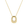 18K gold plated | Piccolo