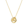 18K gold plated | Piccolo
