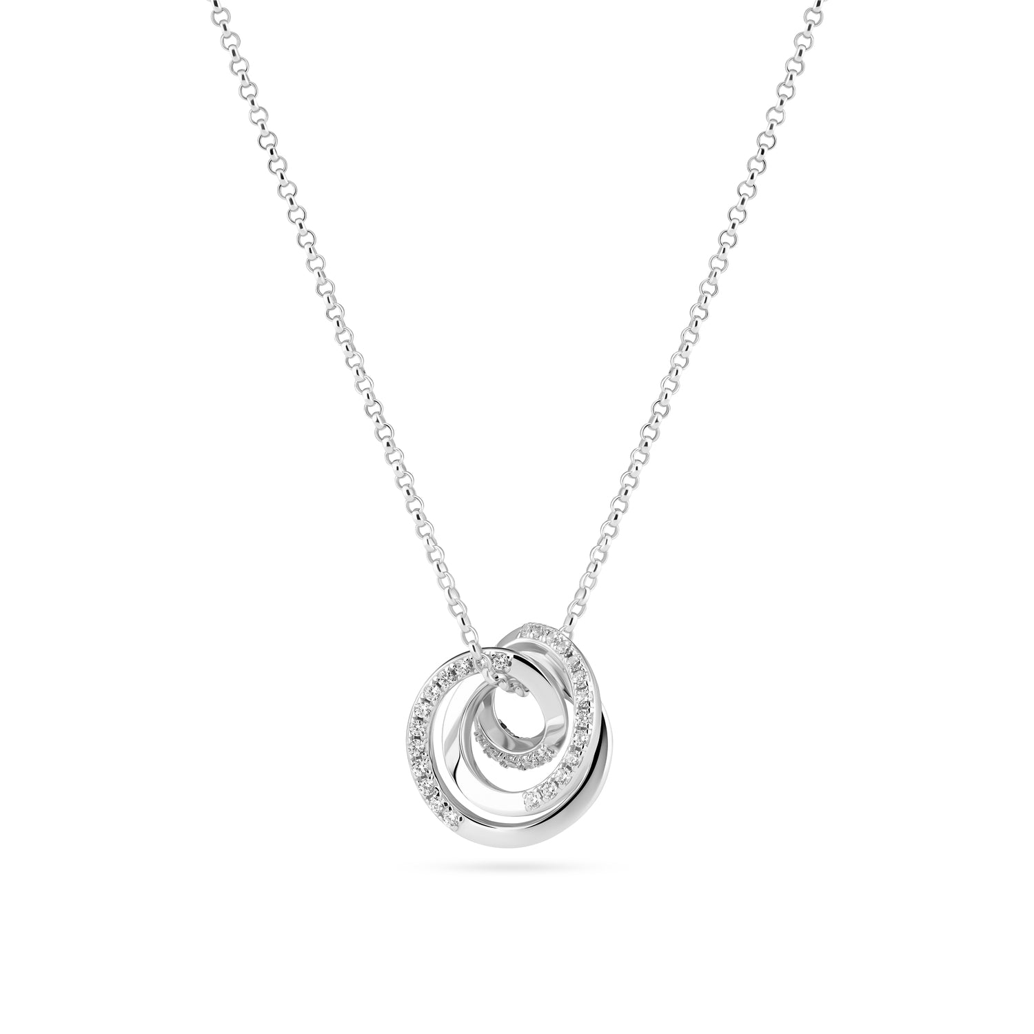 925 Sterling silver | Piccolo