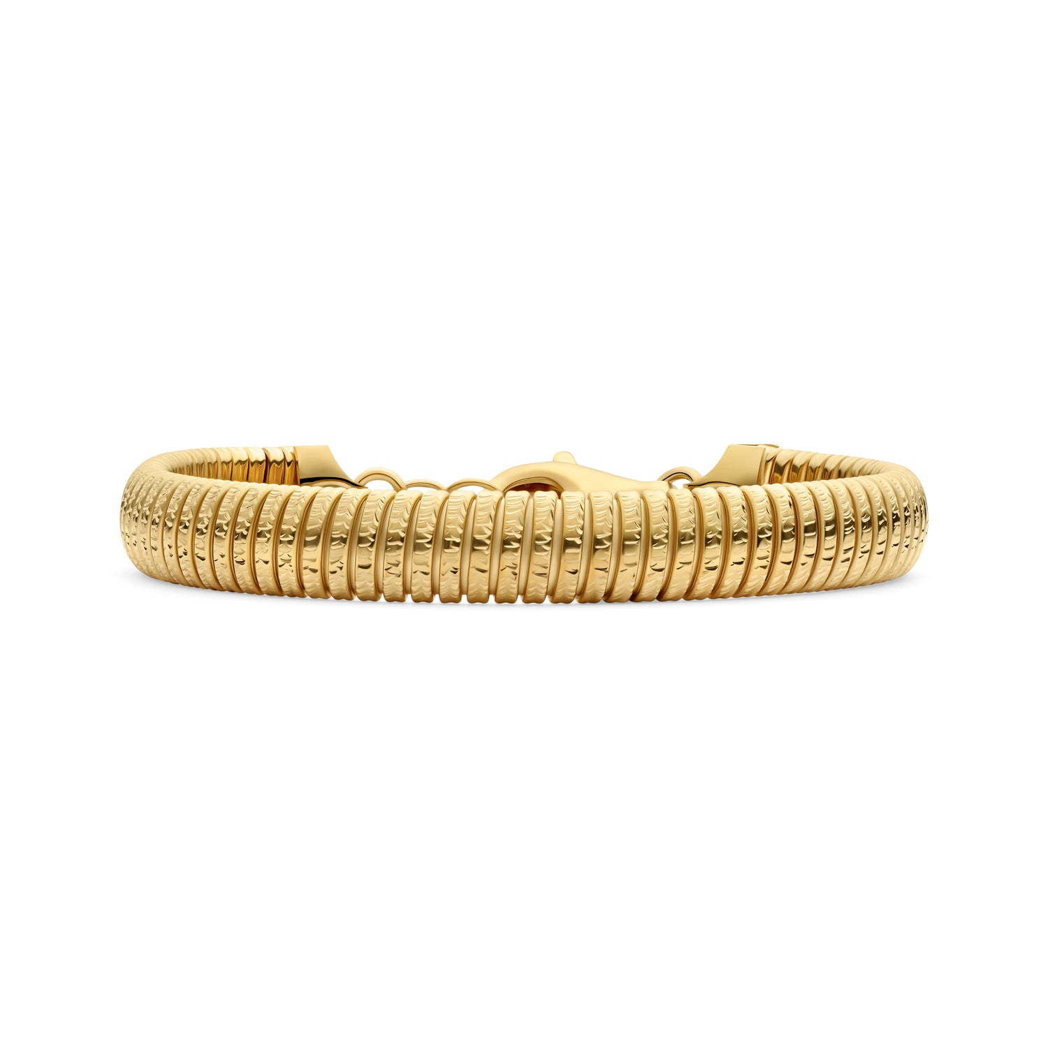 18K gold plated