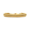 18K gold plated