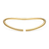 18K gold plated