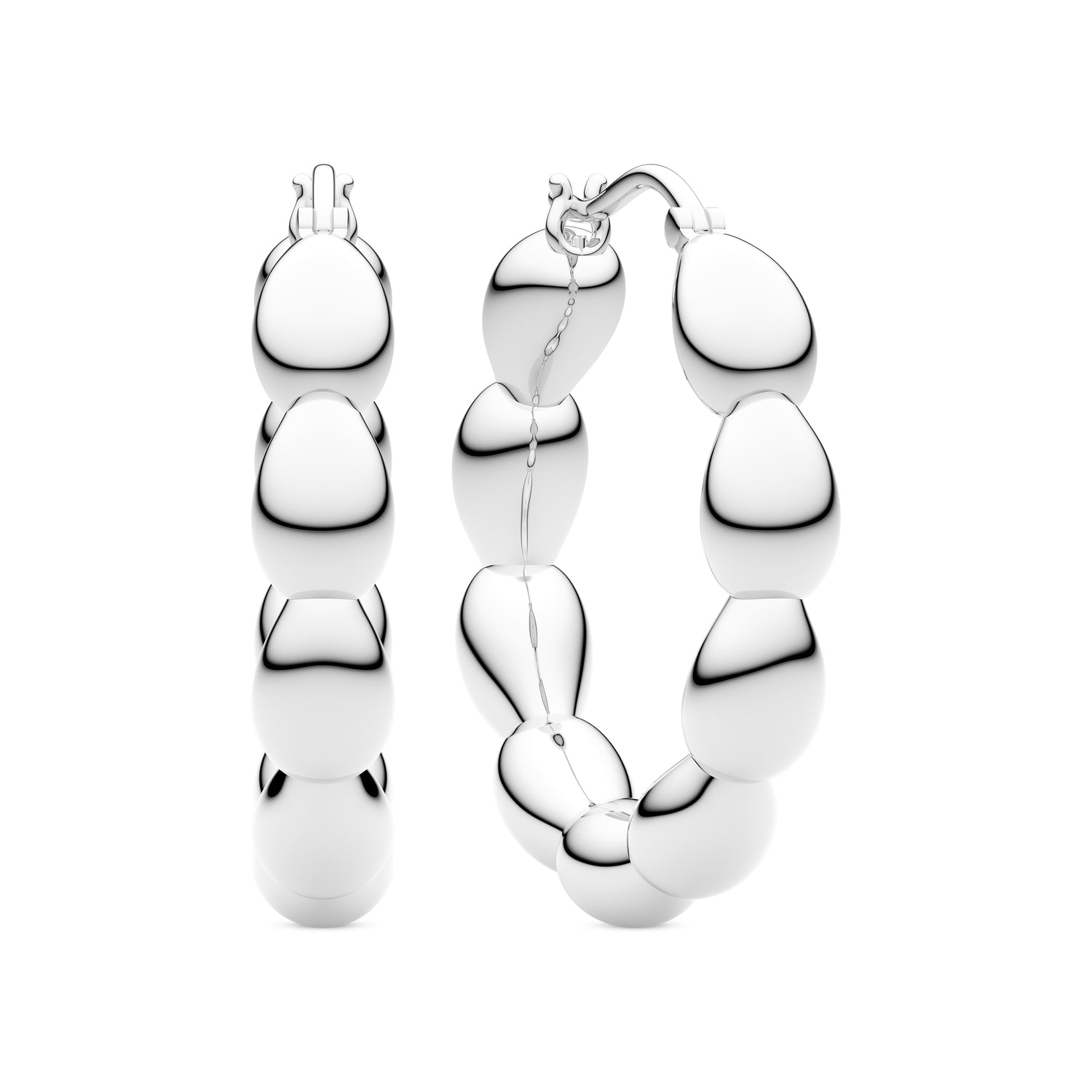 925 Sterling silver | Medio