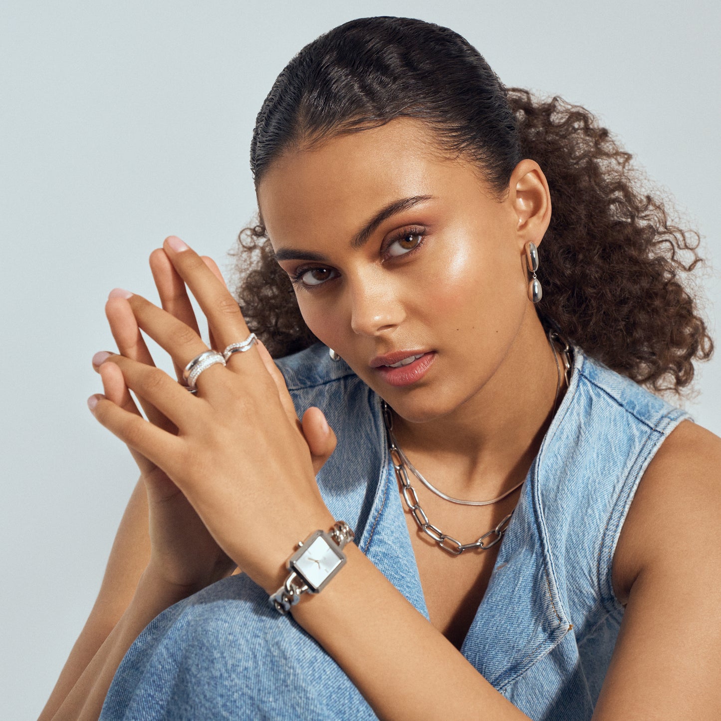 925 Sterling silver