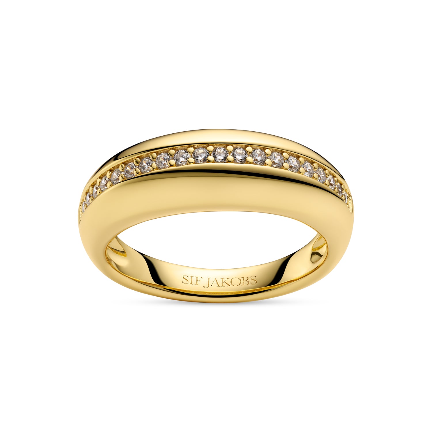 18K gold plated | 60, 18K gold plated | 58, 18K gold plated | 56, 18K gold plated | 54, 18K gold plated | 52, 18K gold plated | 50