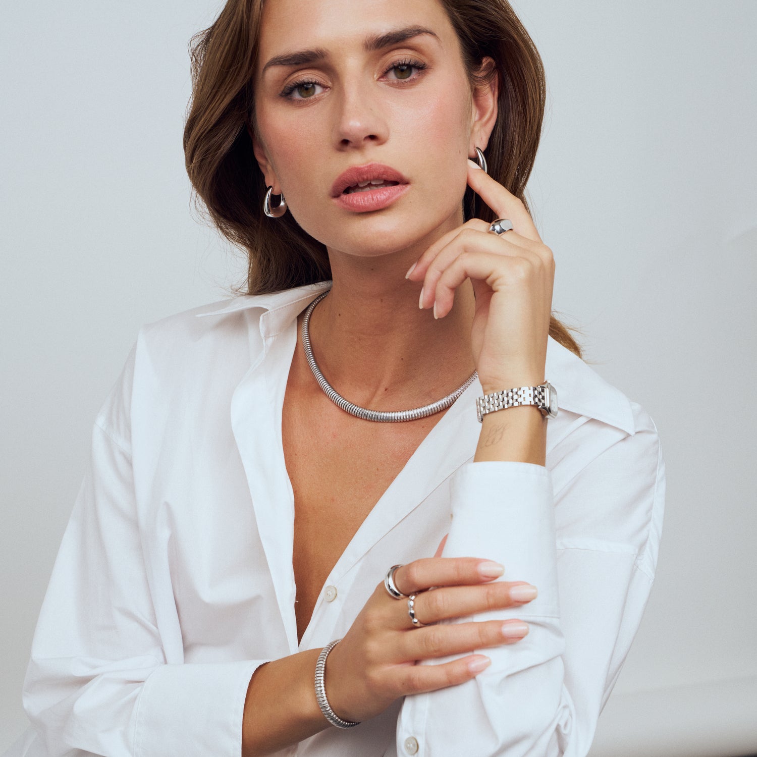 925 Sterling silver