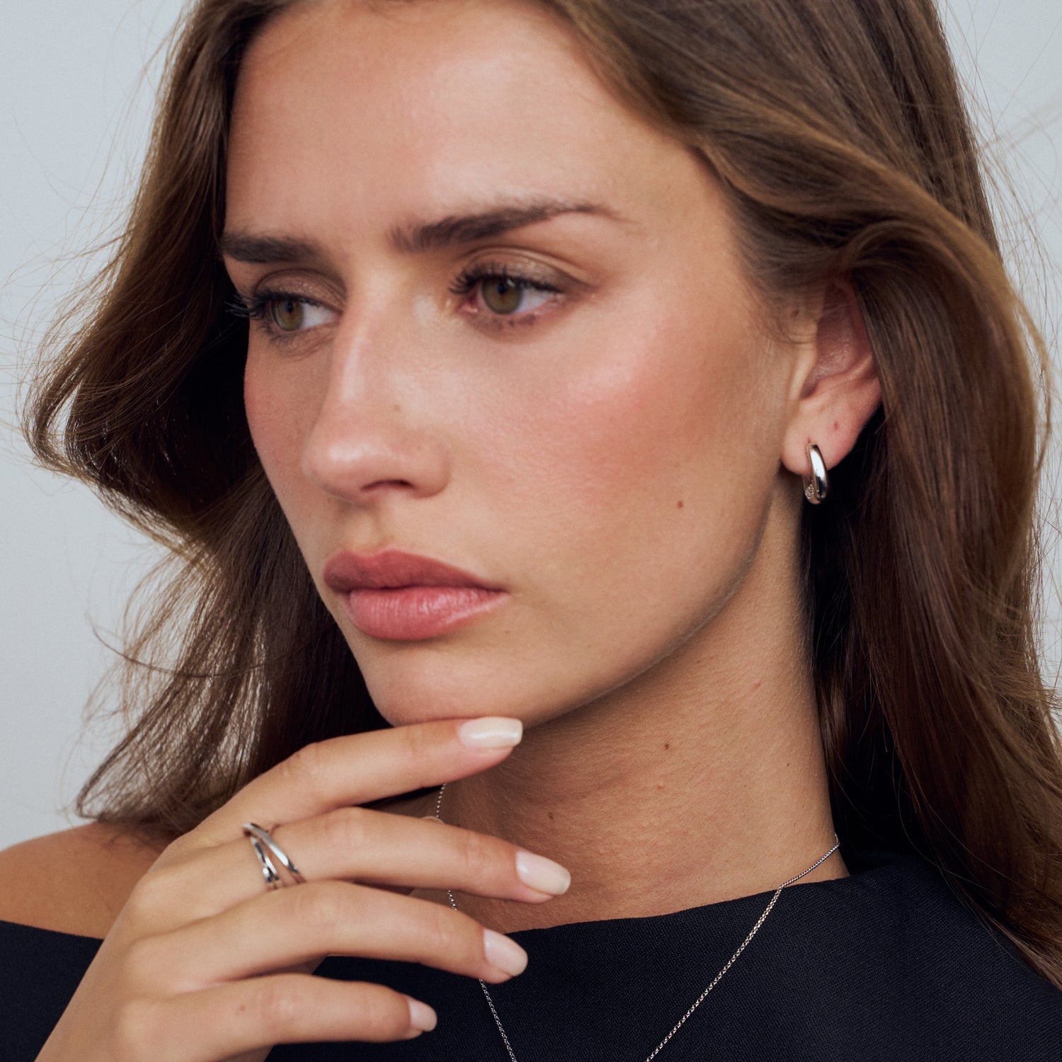 925 Sterling silver | 60, 925 Sterling silver | 58, 925 Sterling silver | 56, 925 Sterling silver | 54, 925 Sterling silver | 52, 925 Sterling silver | 50