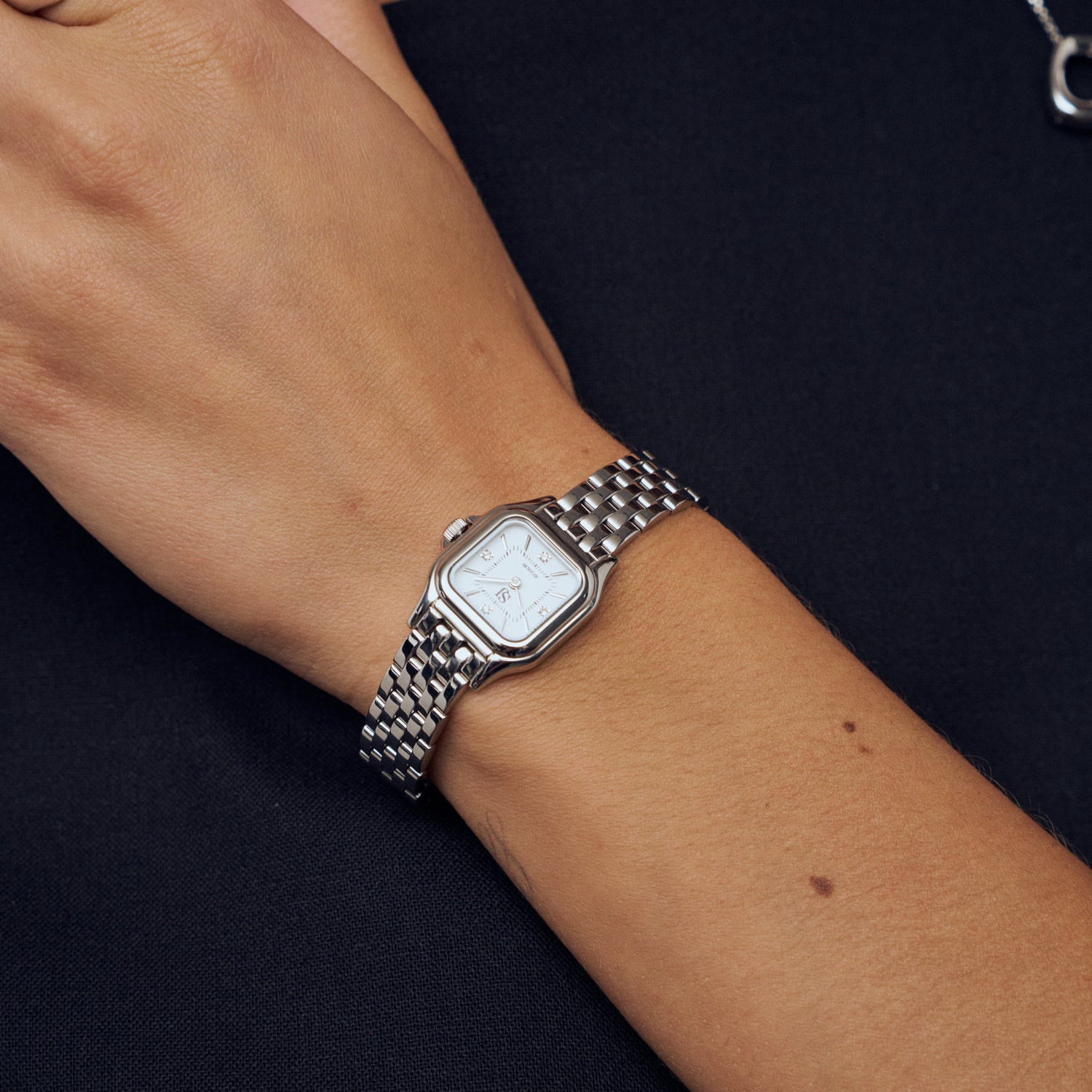 Watch Fiorella – Sif Jakobs Jewellery - Main Image