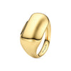 18K gold plated | 60, 18K gold plated | 58, 18K gold plated | 56, 18K gold plated | 54, 18K gold plated | 52, 18K gold plated | 50