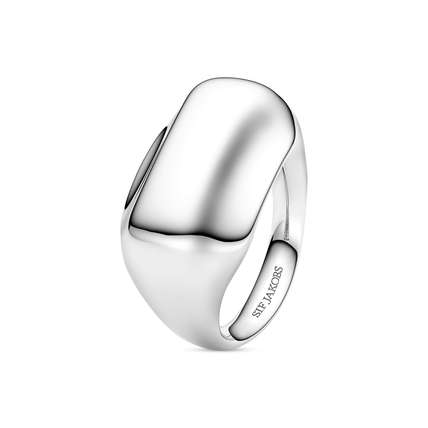 Ring Borsa Pianura – Sif Jakobs Jewellery