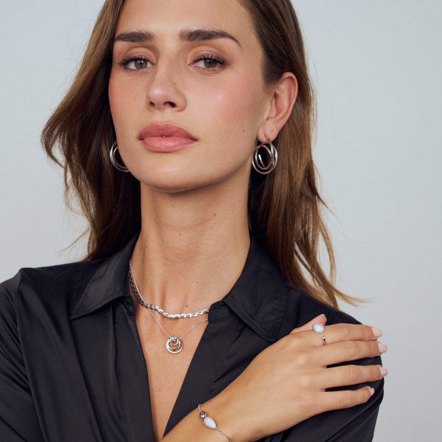925 Sterling silver