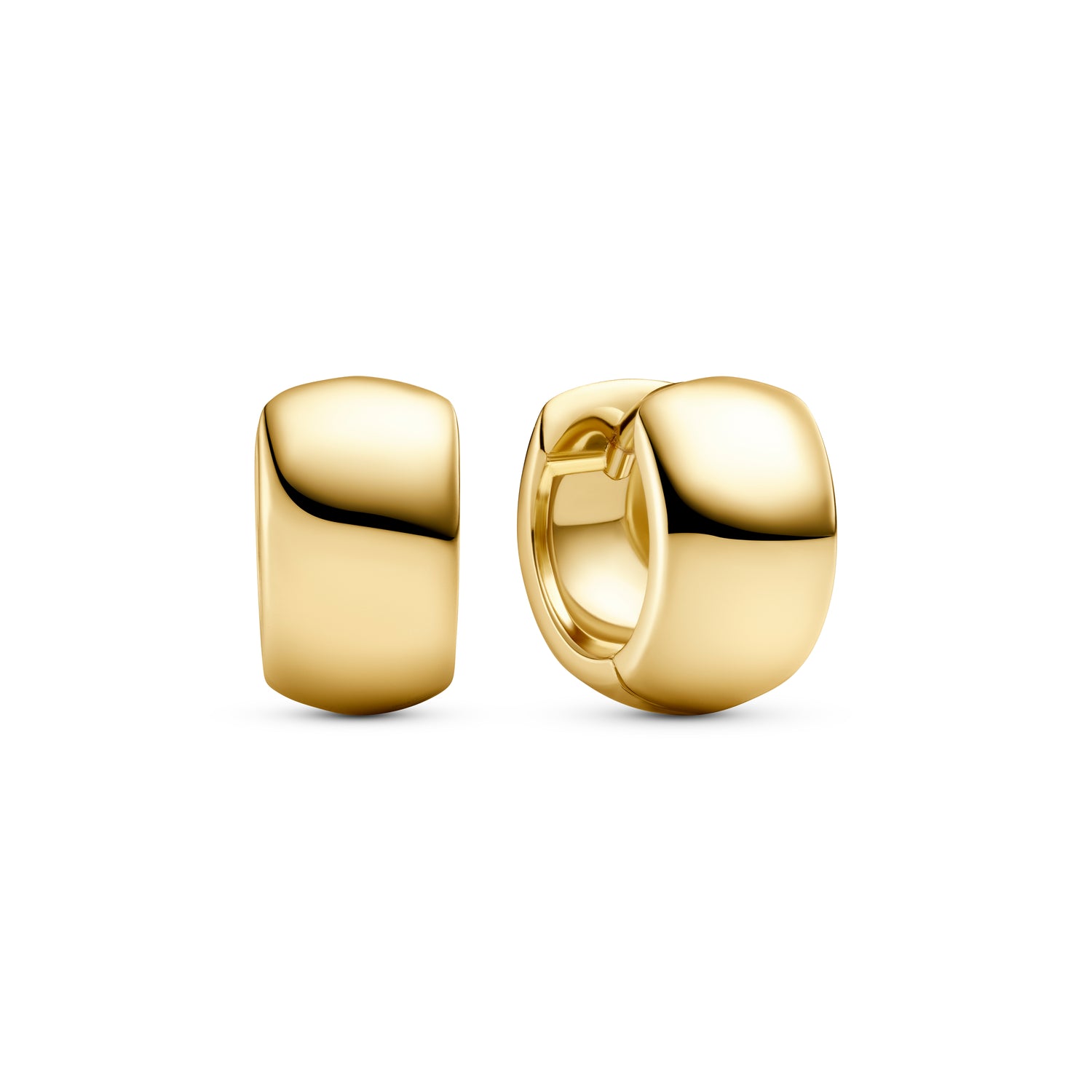 18K gold plated | Piccolo