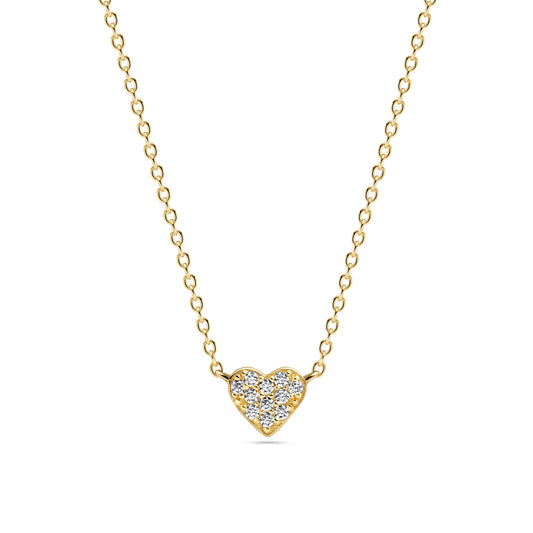 18K gold plated