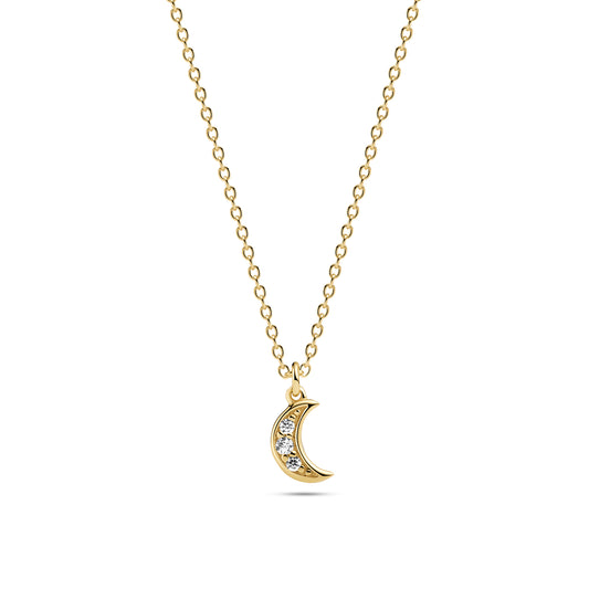 18K gold plated