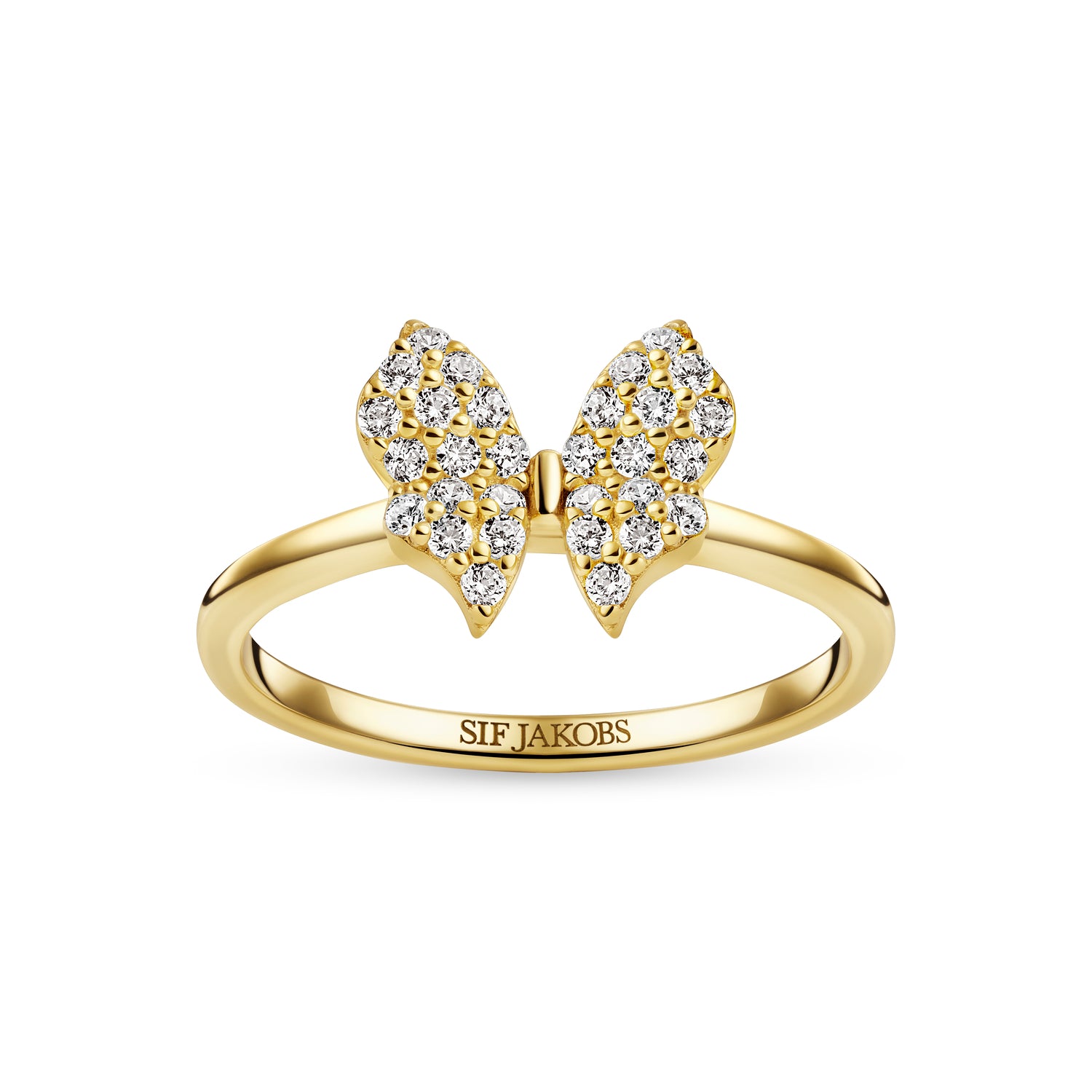 18K gold plated | 58, 18K gold plated | 56, 18K gold plated | 54, 18K gold plated | 52, 18K gold plated | 50, 18K gold plated | 48