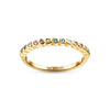 18K gold plated | Multi | 58, 18K gold plated | Multi | 56, 18K gold plated | Multi | 54, 18K gold plated | Multi | 50, 18K gold plated | Multi | 52, 18K gold plated | Multi | 48