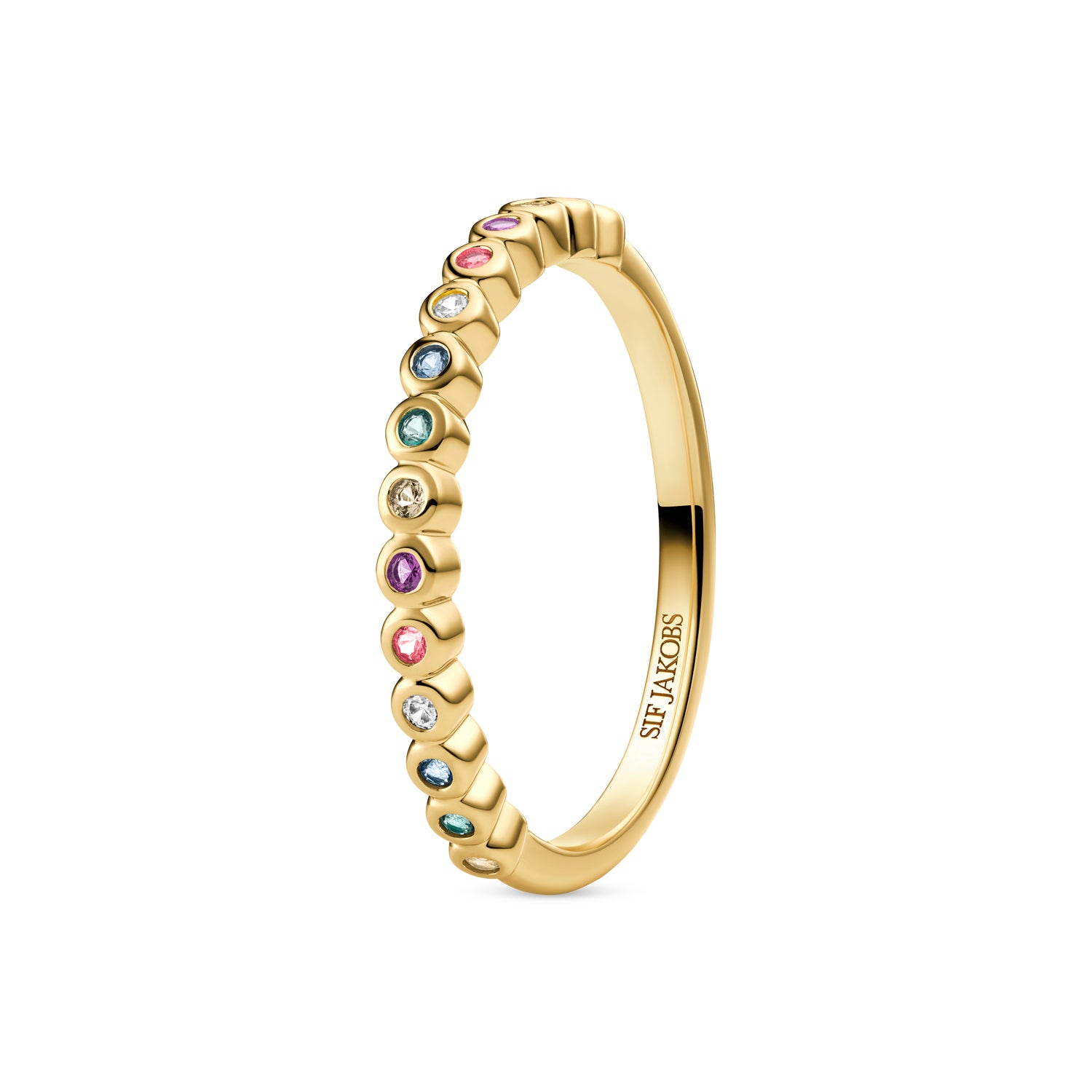 18K gold plated | Multi | 58, 18K gold plated | Multi | 56, 18K gold plated | Multi | 54, 18K gold plated | Multi | 50, 18K gold plated | Multi | 52, 18K gold plated | Multi | 48