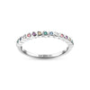 925 Sterling silver | Multi | 58, 925 Sterling silver | Multi | 56, 925 Sterling silver | Multi | 54, 925 Sterling silver | Multi | 52, 925 Sterling silver | Multi | 50, 925 Sterling silver | Multi | 48