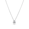 14k White gold | 0.50 ct
