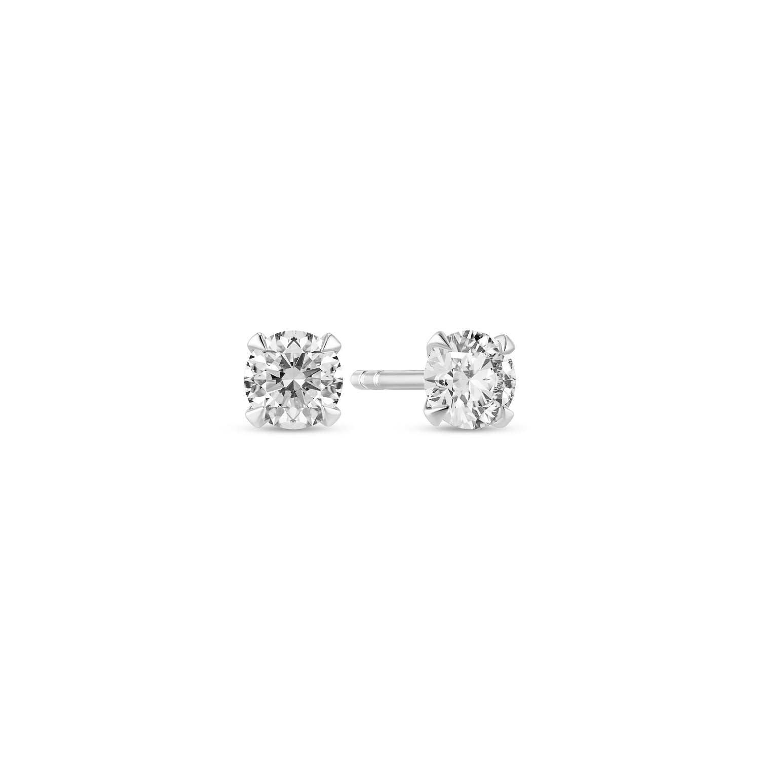 14k White gold | 0.22 ct