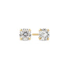 14k Yellow gold | 0.50 ct