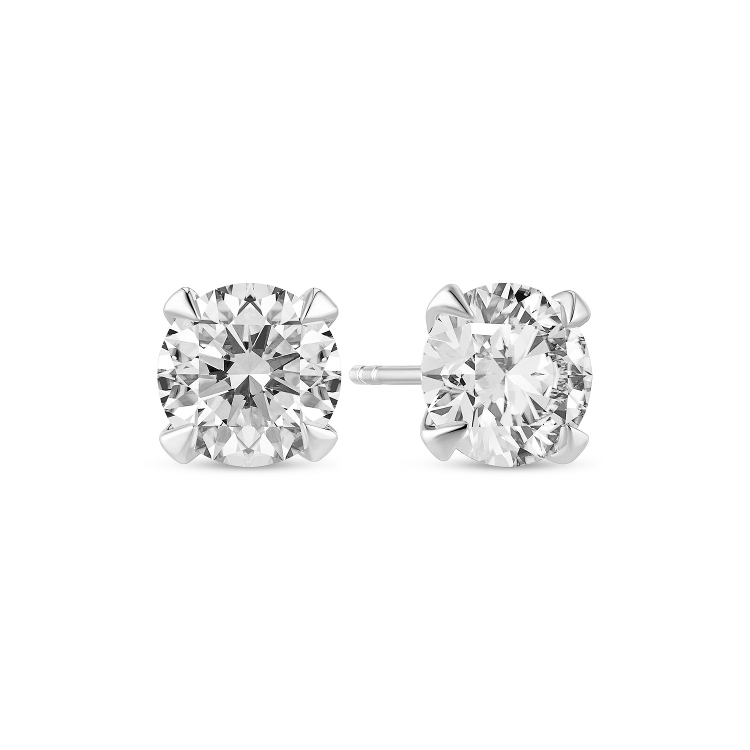 14k White gold | 1.50 ct