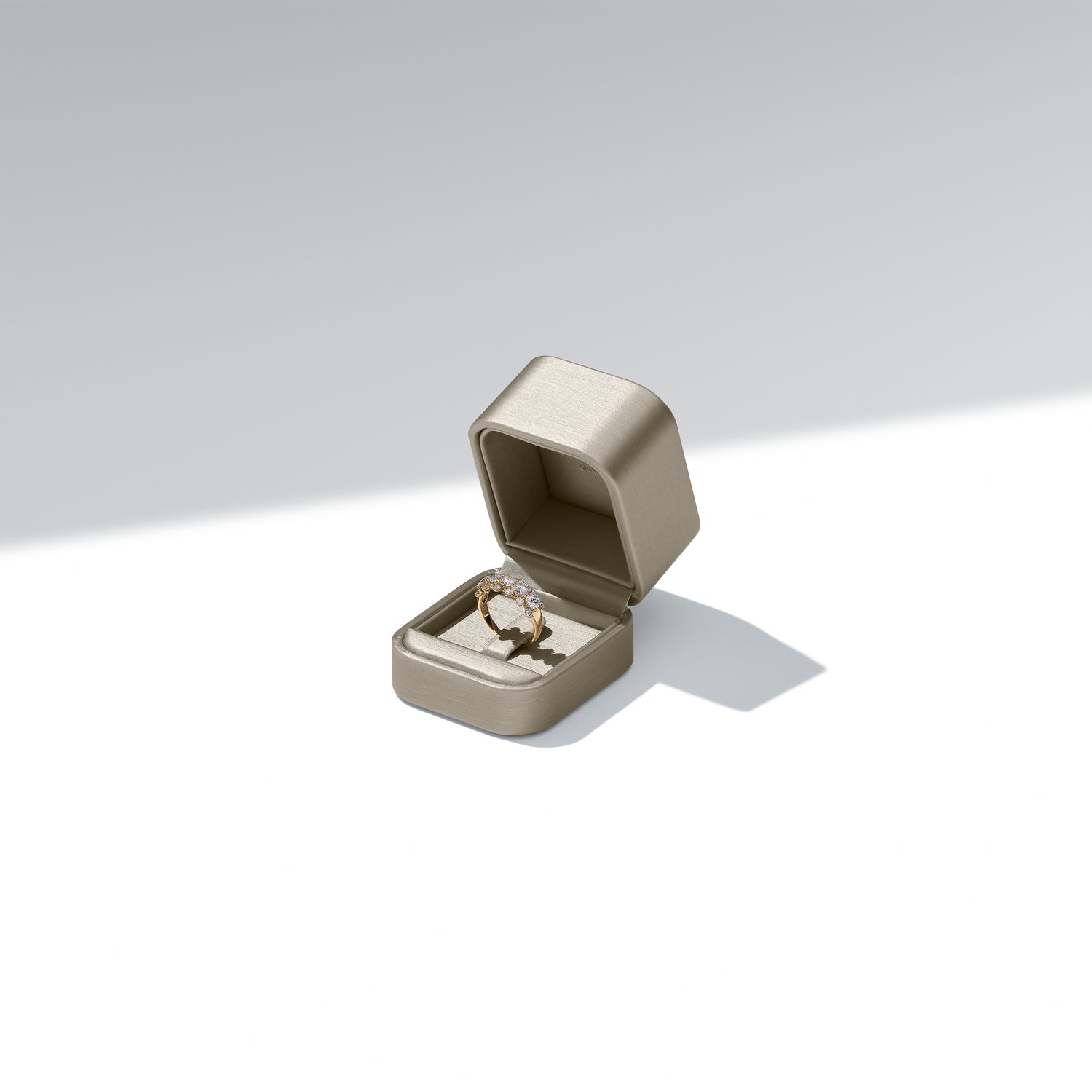 14k Yellow gold | 3.00 ct | 58, 14k Yellow gold | 3.00 ct | 56, 14k Yellow gold | 3.00 ct | 54, 14k Yellow gold | 3.00 ct | 52, 14k Yellow gold | 3.00 ct | 50