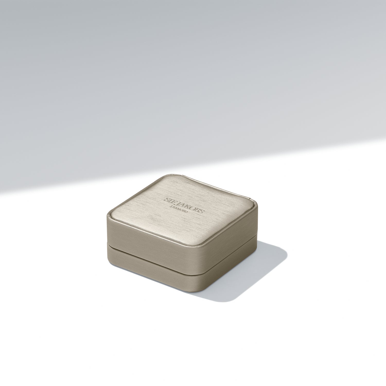 14k White gold | 0.50 ct